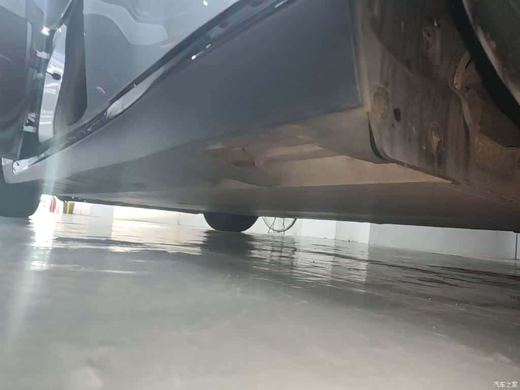 Xpeng P7, 2023 22