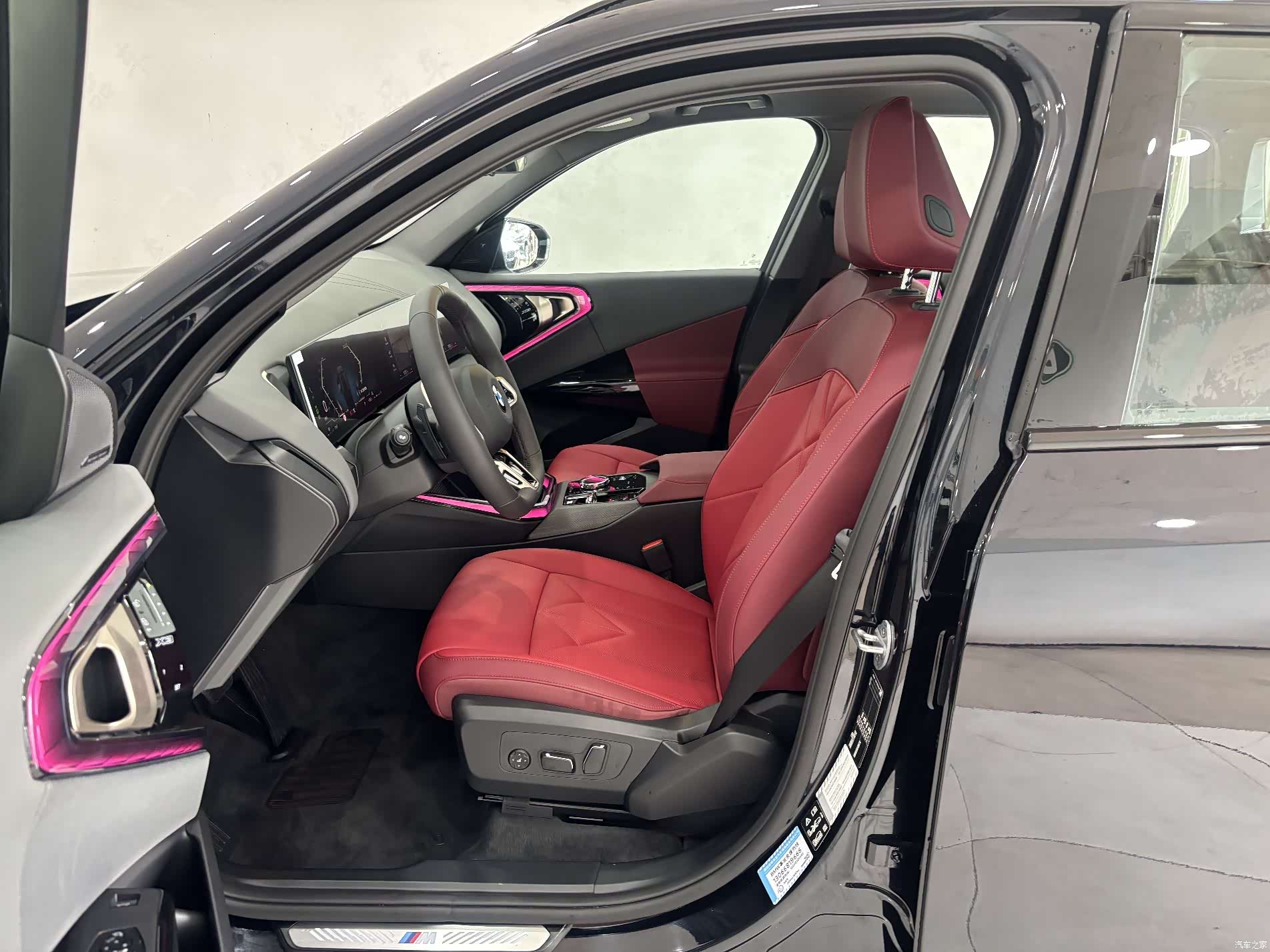 BMW X3, 2026 10