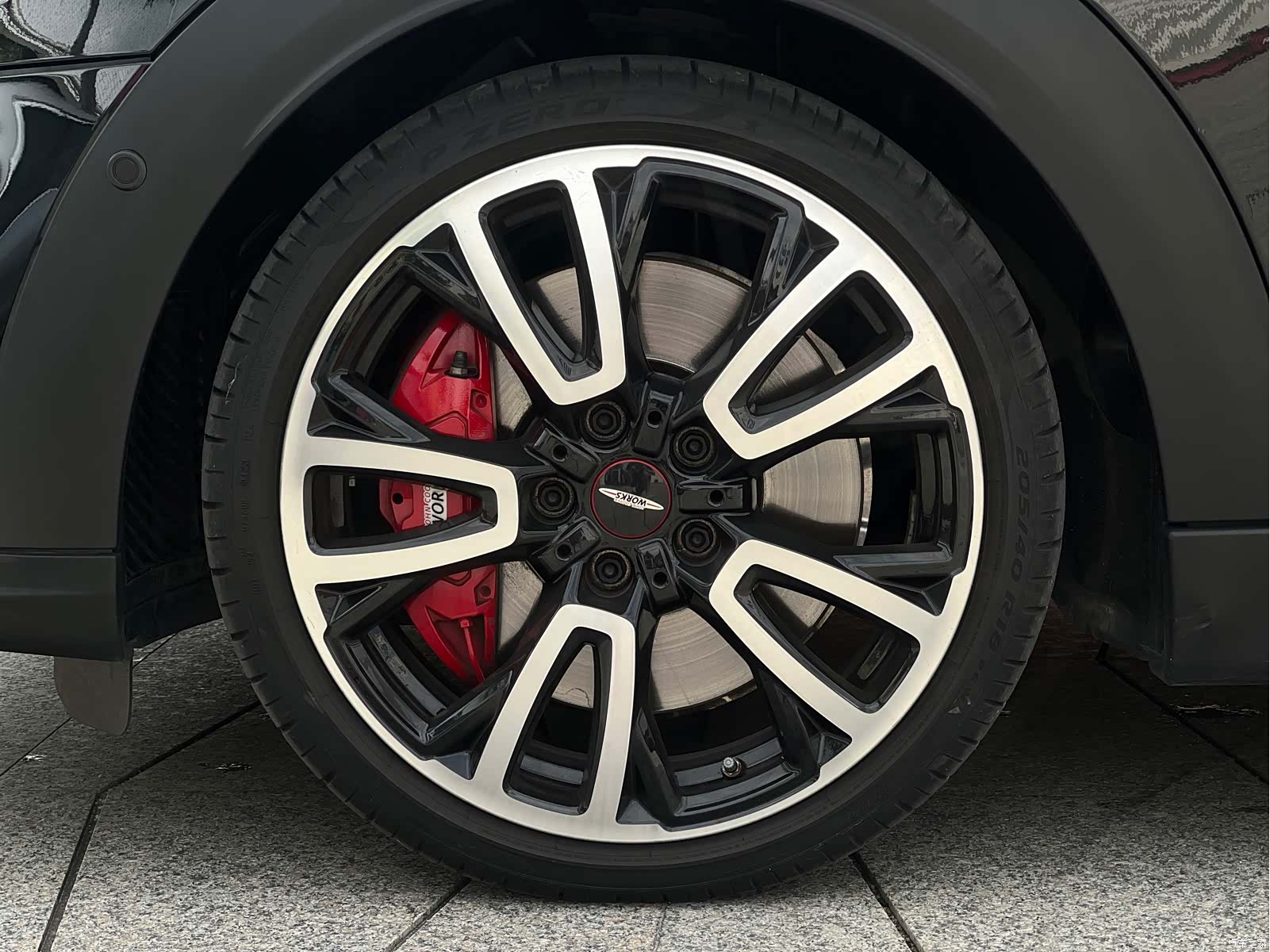 Mini Cooper, 2022 8