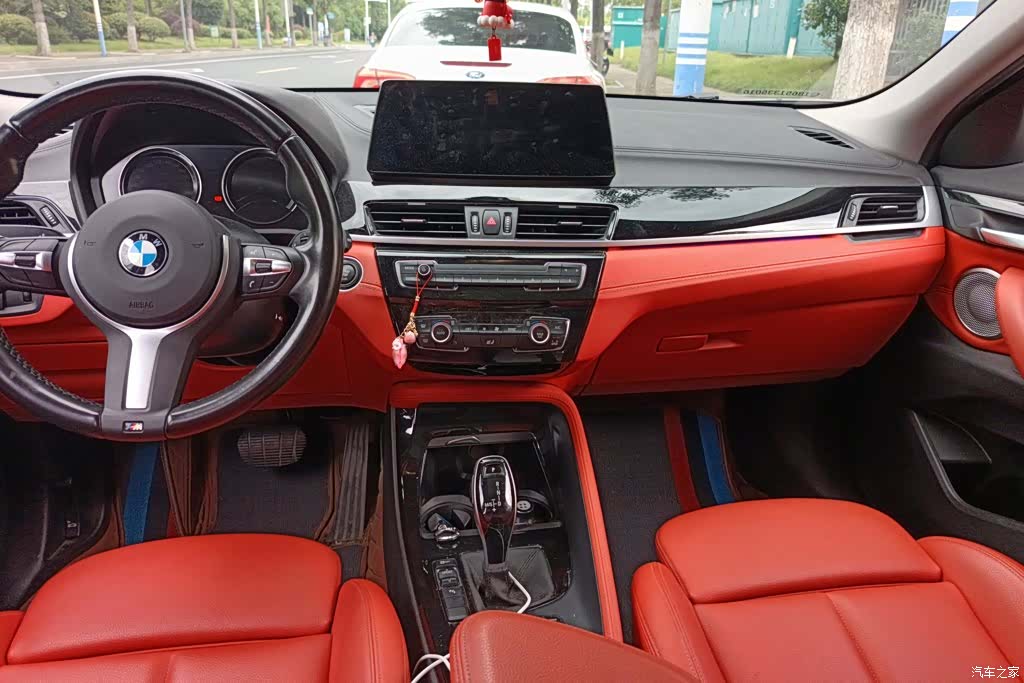 BMW X2, 2022 13