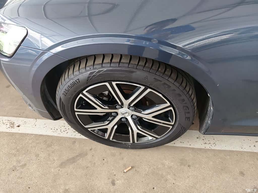 Volvo S60, 2023 23