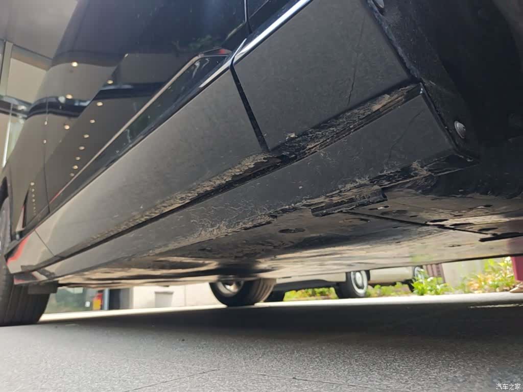 Honda Blazer, 2026 21