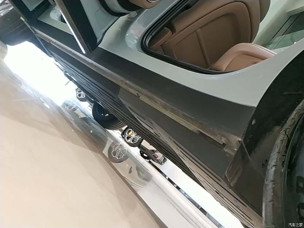 Li Auto L6, 2025 22