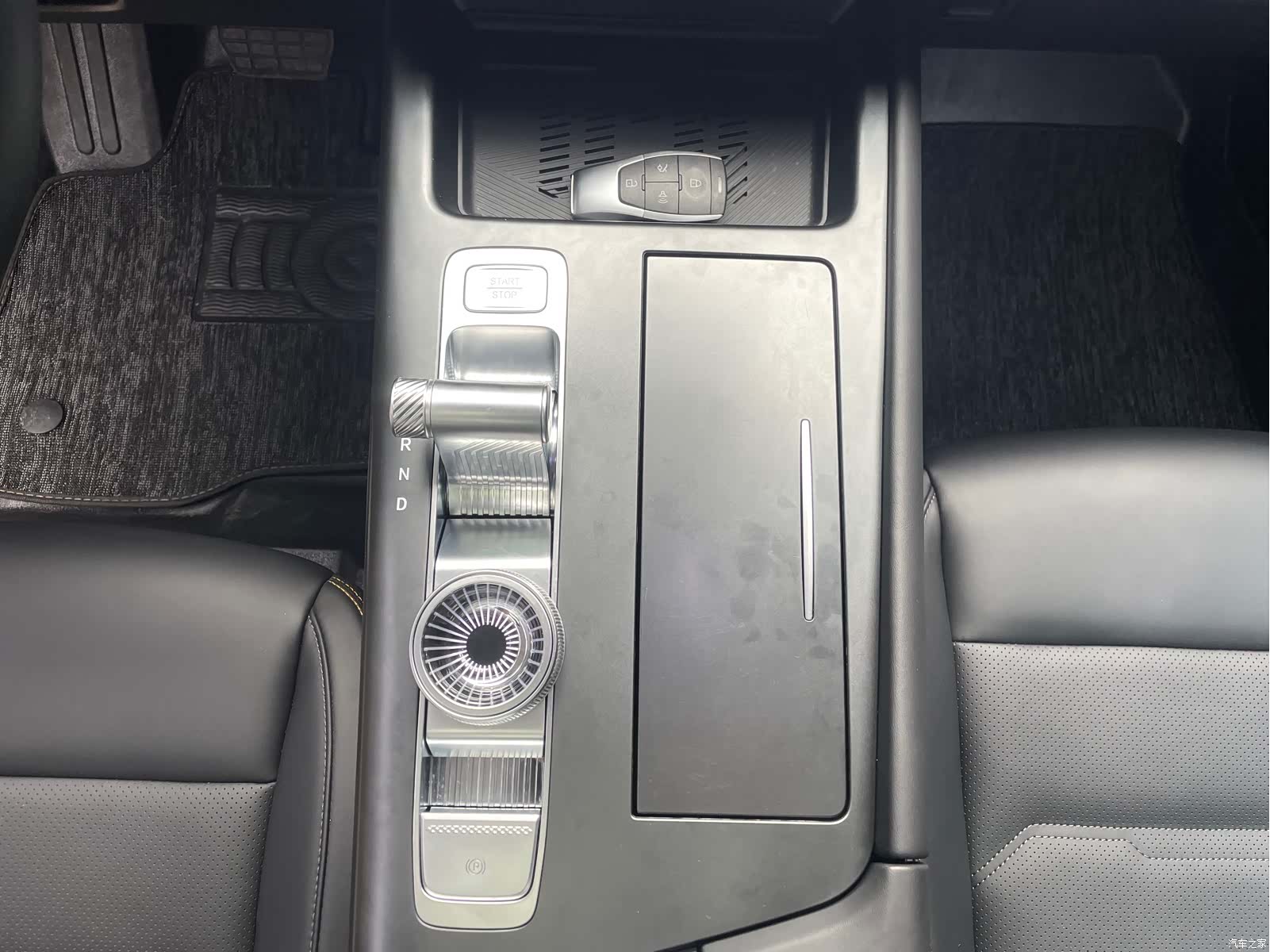 BAIC BJ30, 2024 12