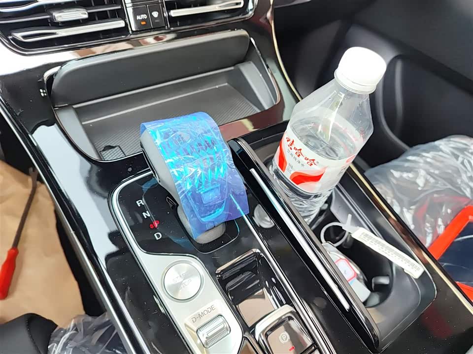 Trumpchi Trumpchi M8 Trumpchi Trumpchi M8