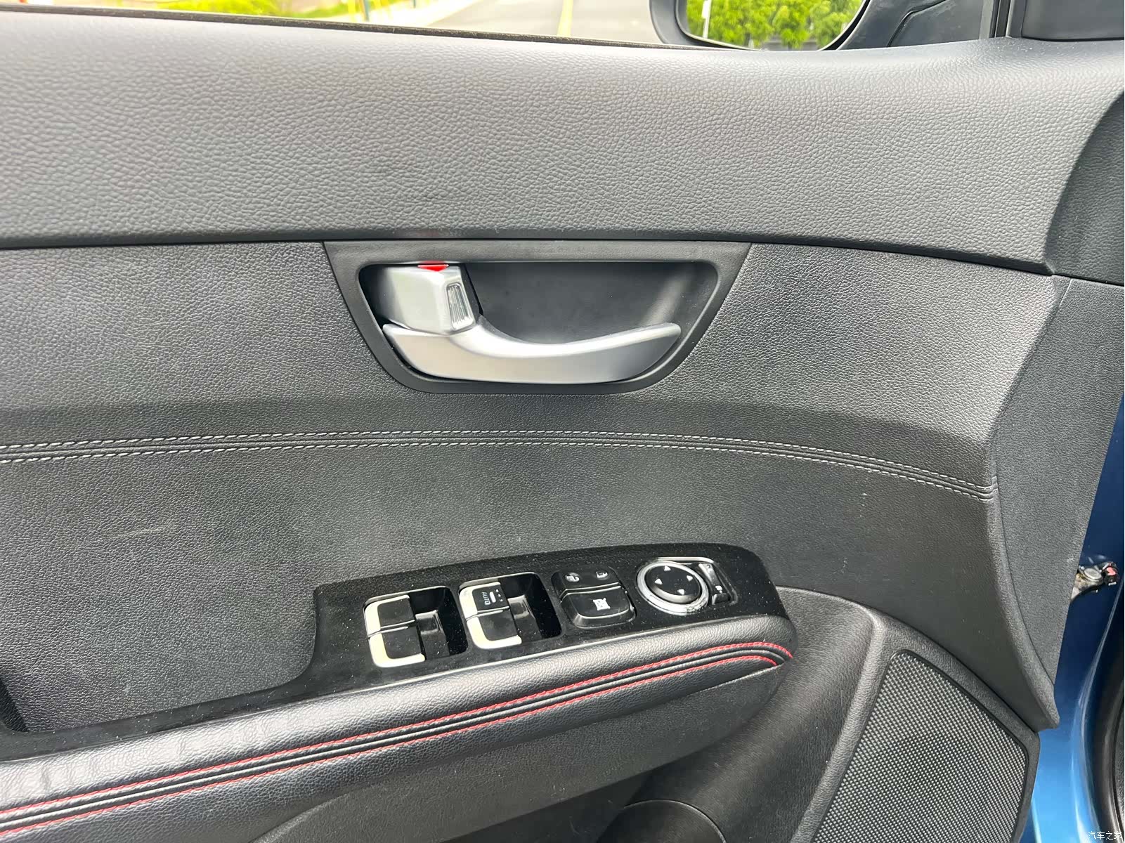 Kia KX3, 2017 20
