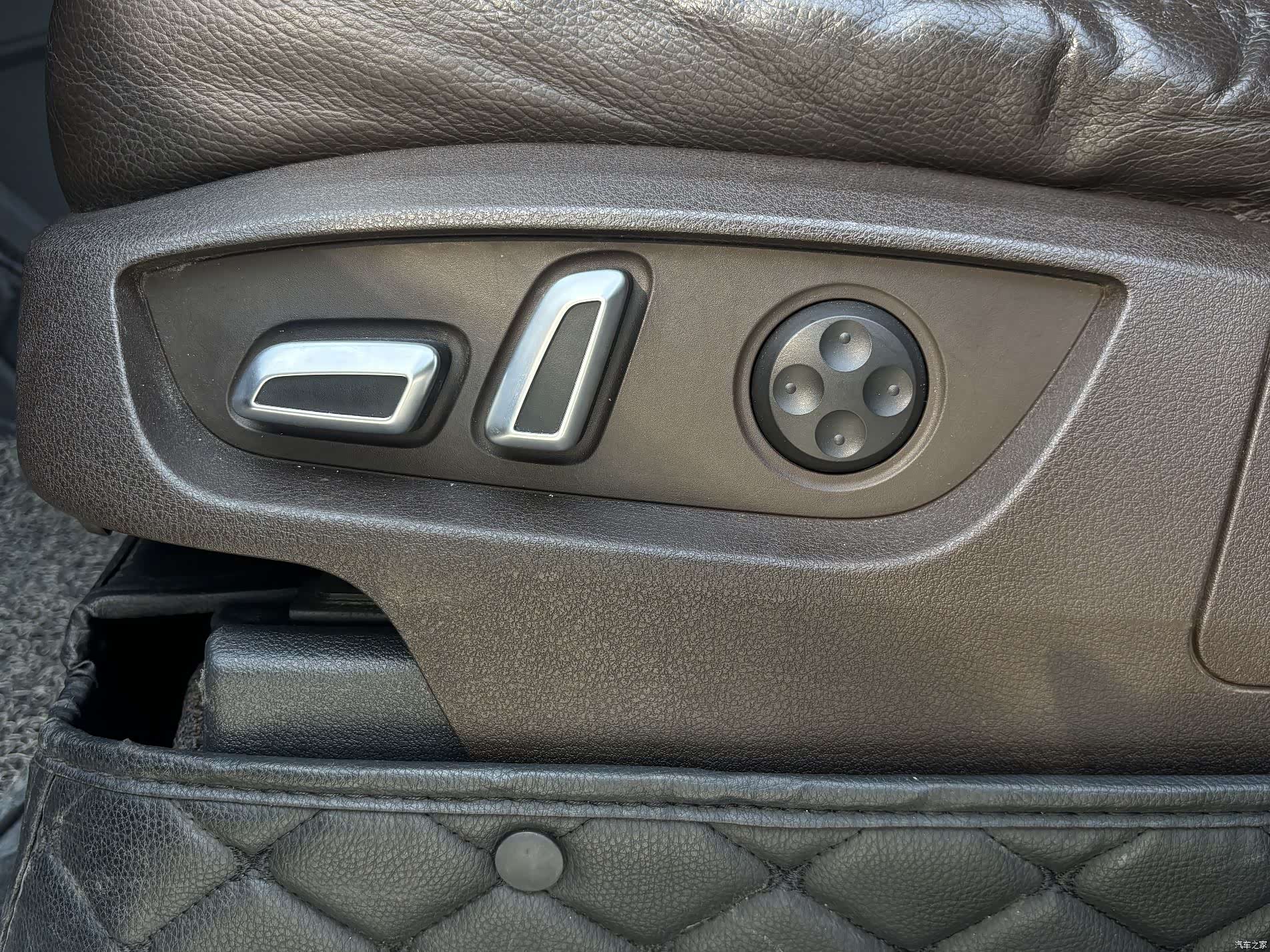 Audi Q7, 2014 18