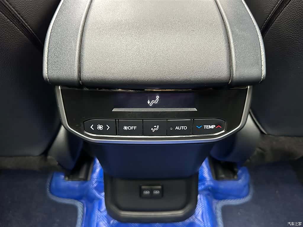 Toyota Crown, 2024 14