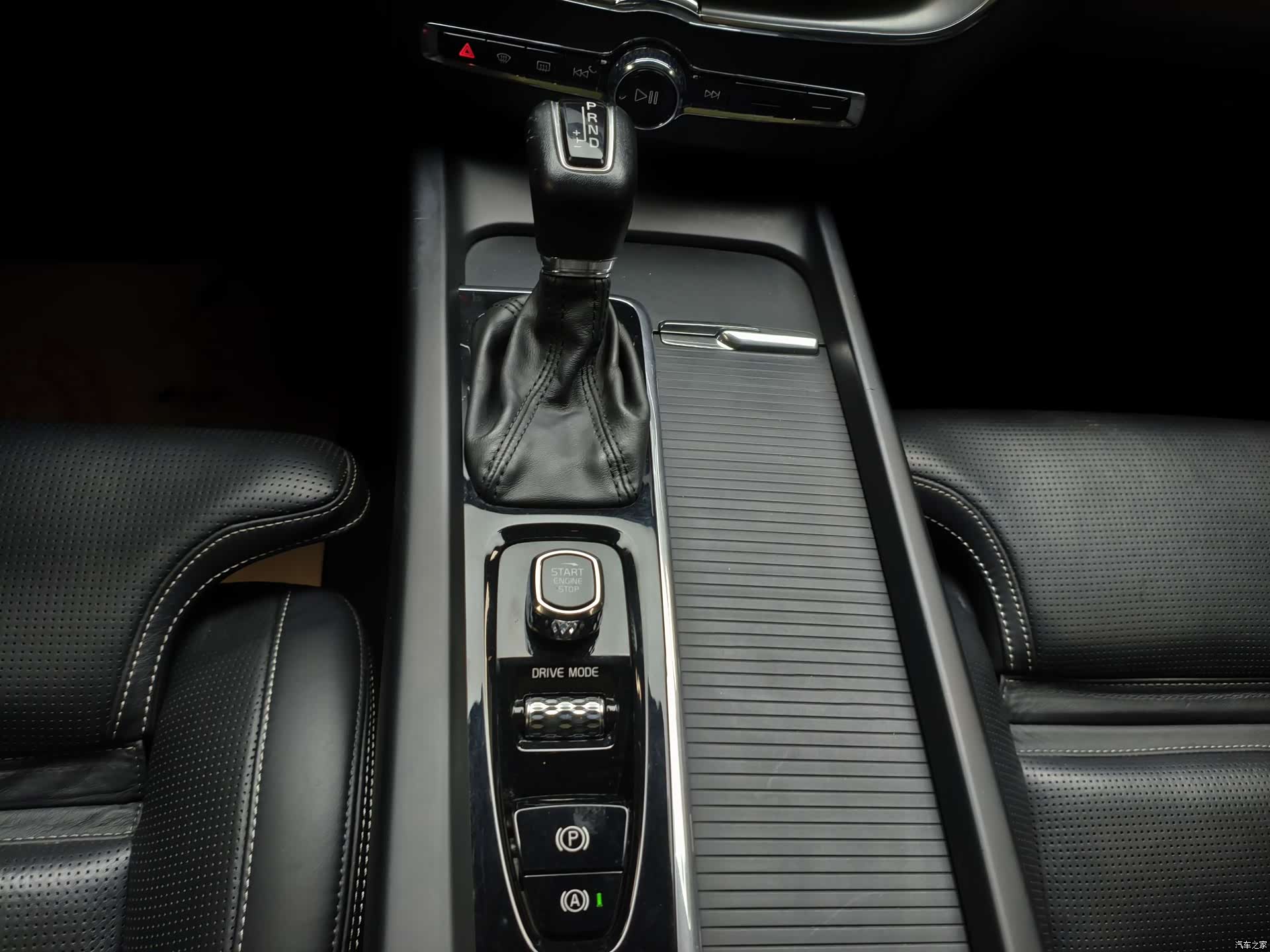 Volvo XC60, 2018 31