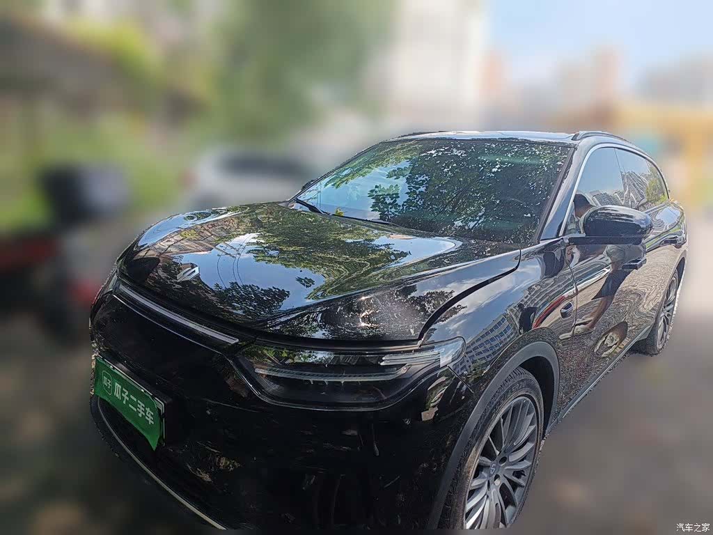 Leapmotor C11, 2024 2