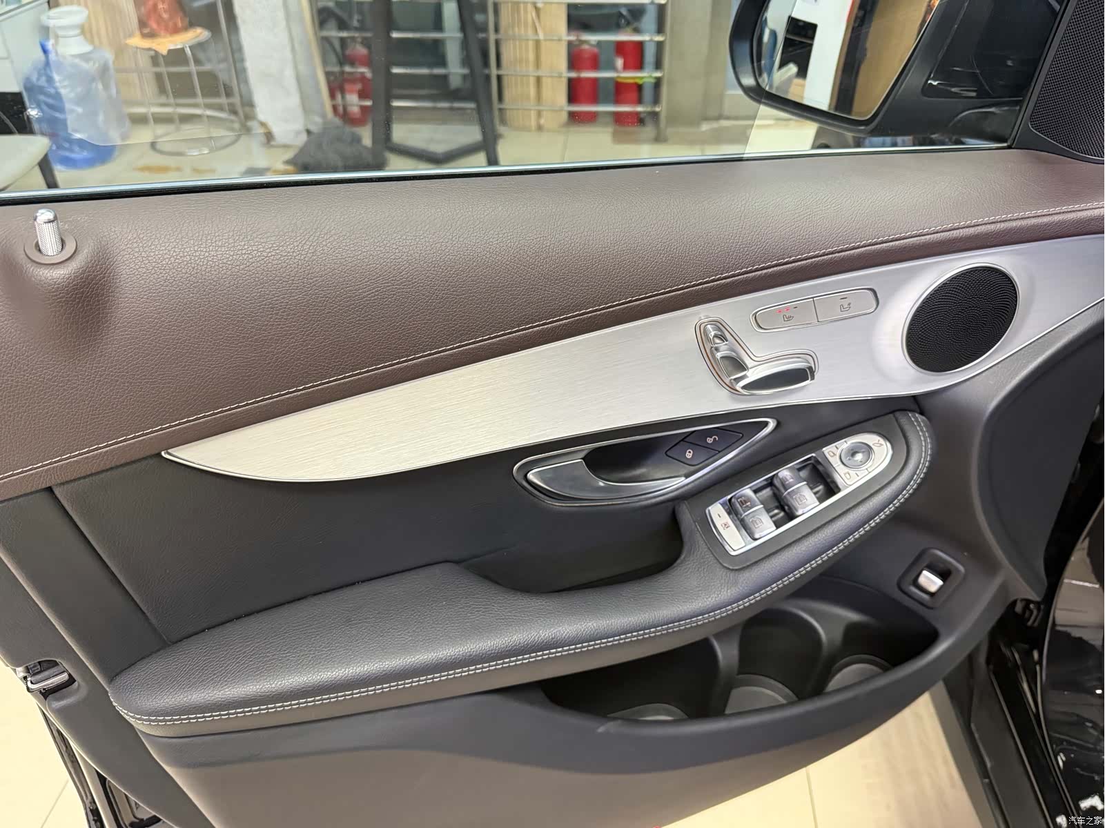 Mercedes-Benz GLC, 2022 13