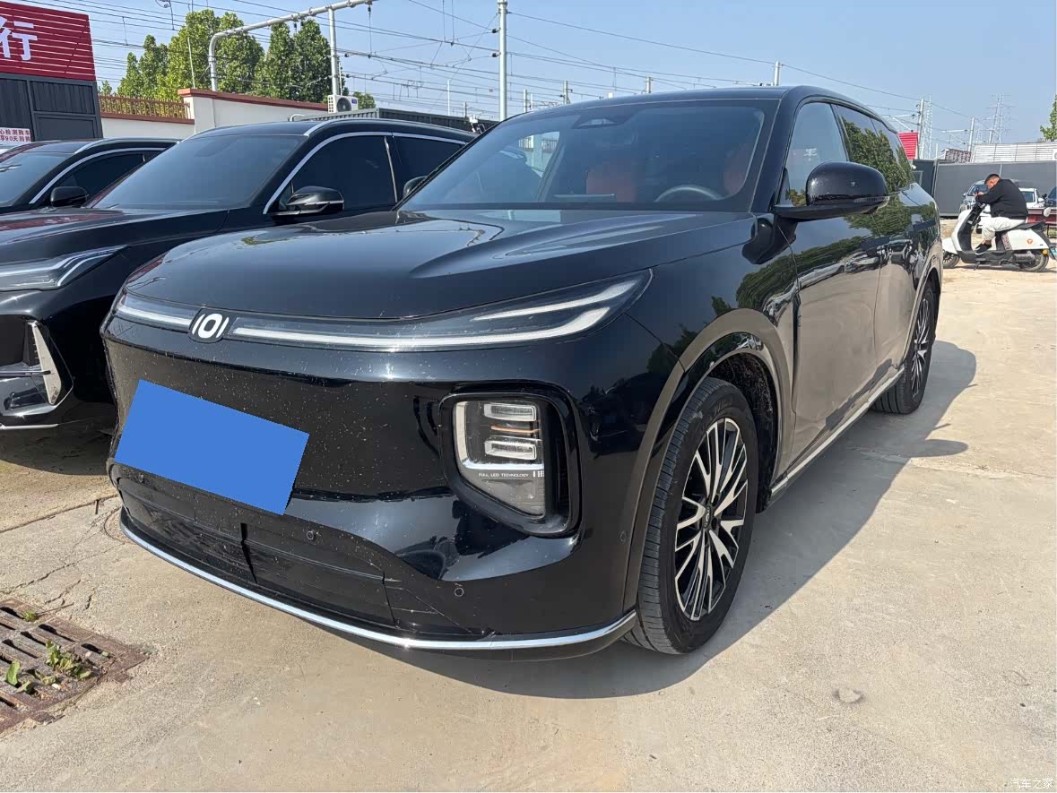 Changan Eado, 2025 1