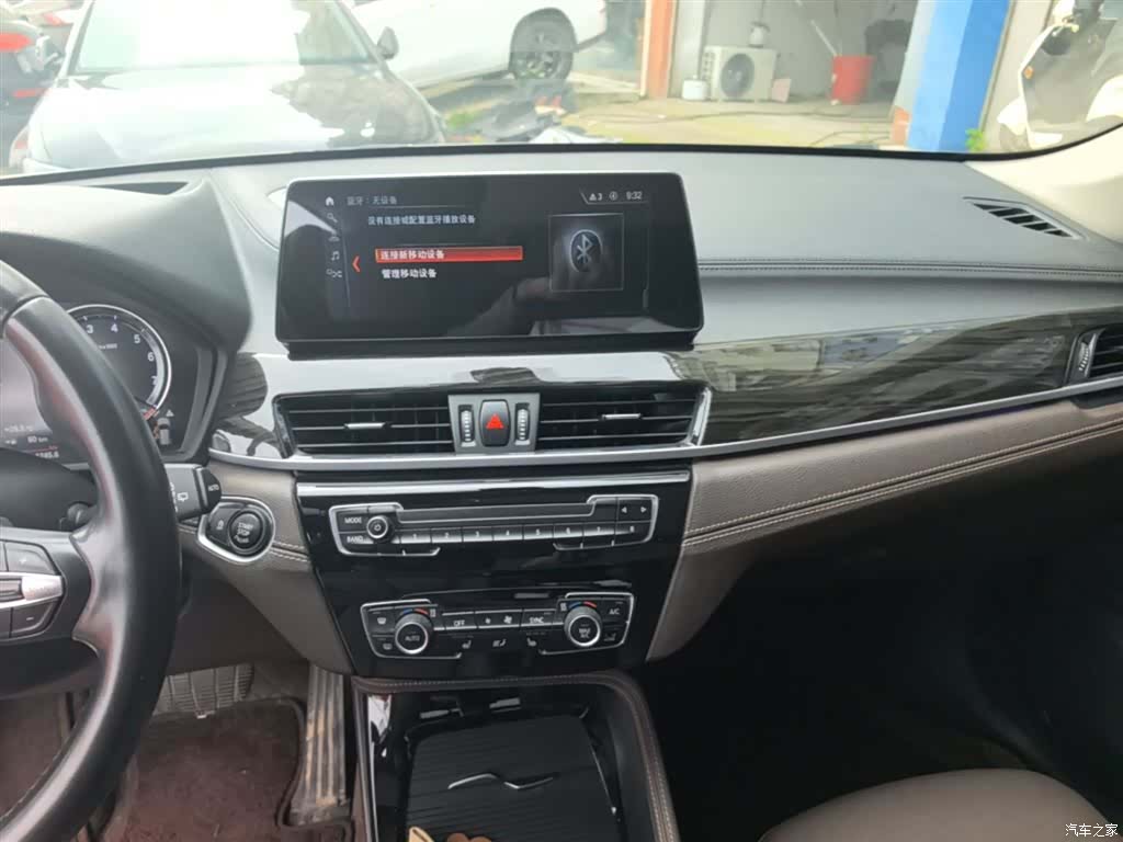 BMW X1, 2019 13