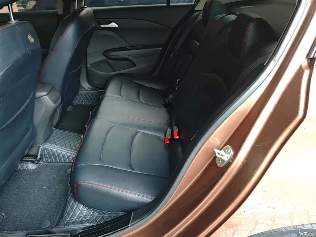 Chevrolet 320, 2018 17