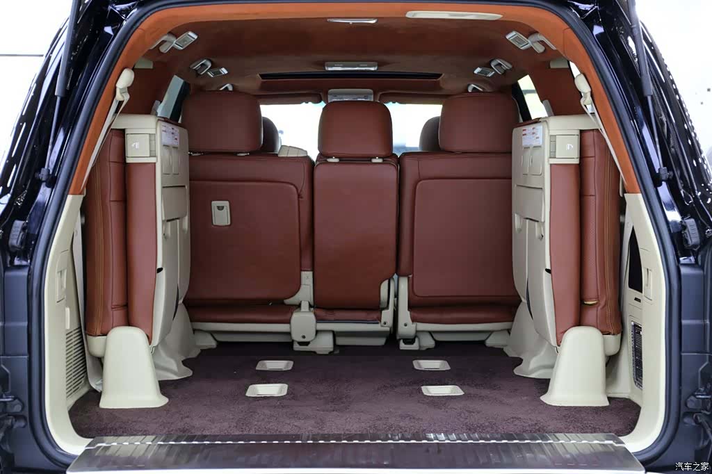 Toyota Land Cruiser, 2017 24