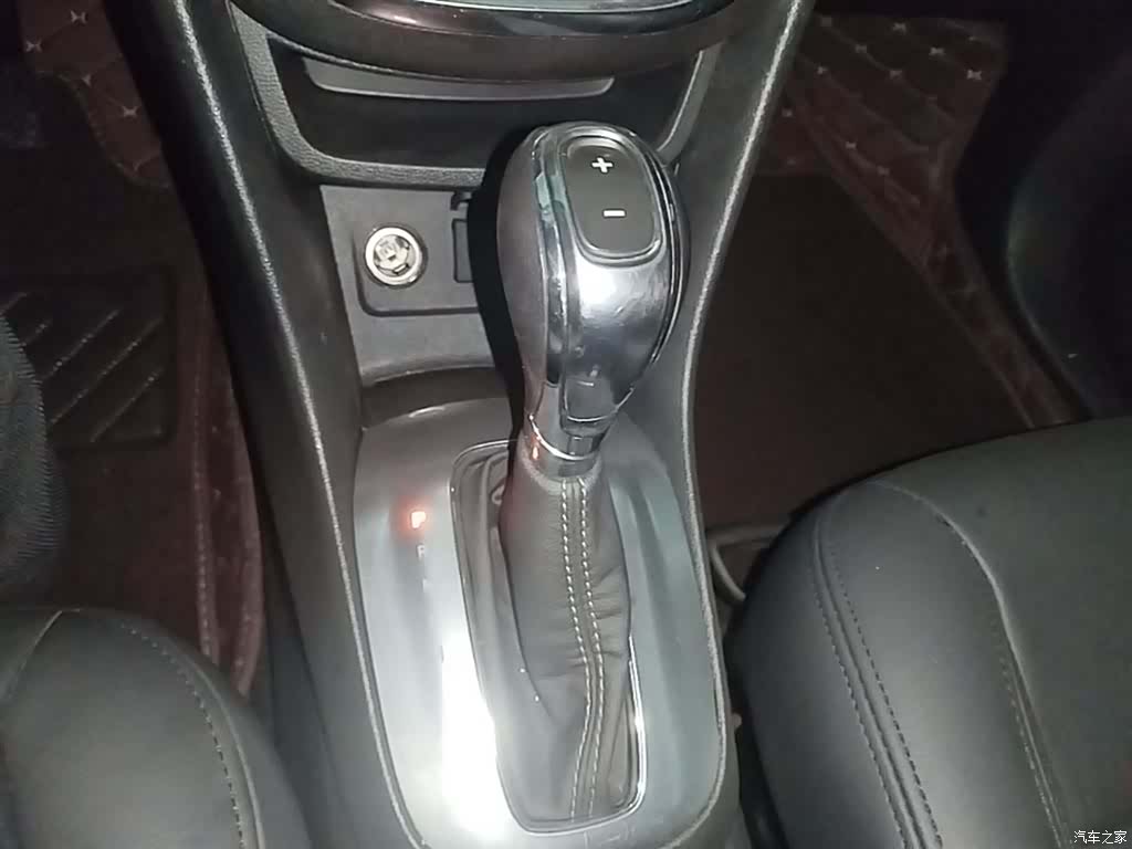 Buick Encore, 2014 14