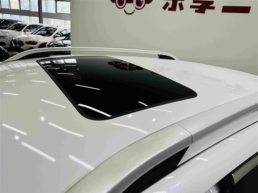 Peugeot Peugeot 3008 2017, фото 18