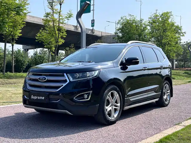 Ford Edge 2018 — купить из Китая под заказ