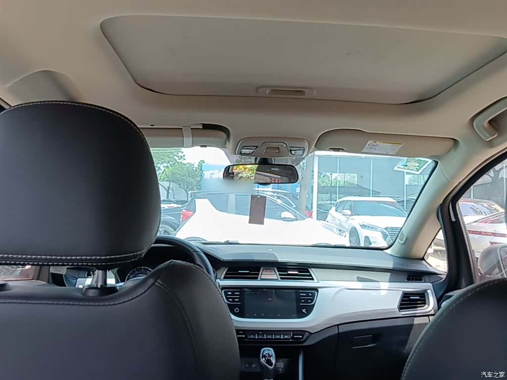 Geely X3, 2020 18
