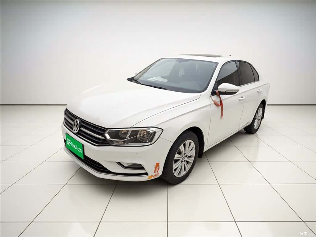 Volkswagen Bora, 2018 2