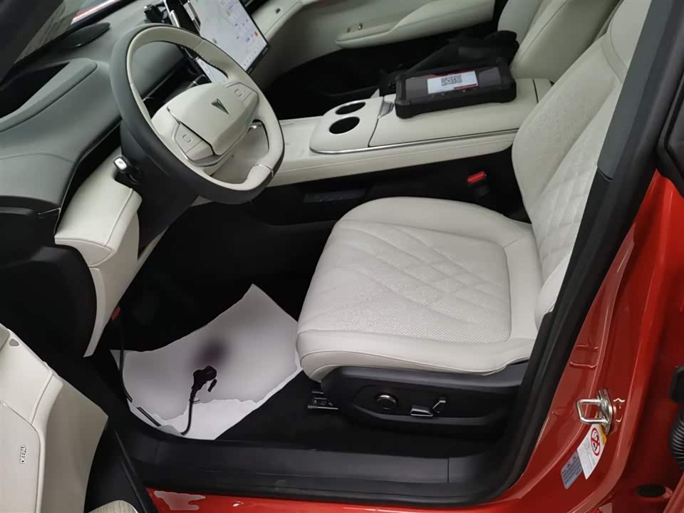 DEEPAL Dark blue S07