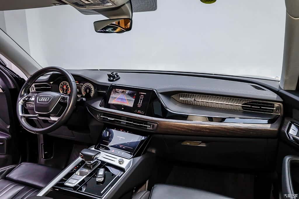 Audi Q6, 2024 26