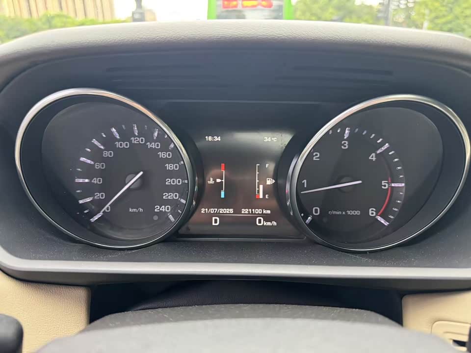 Land Rover Range Rover Sport Land Rover Range Rover Sport