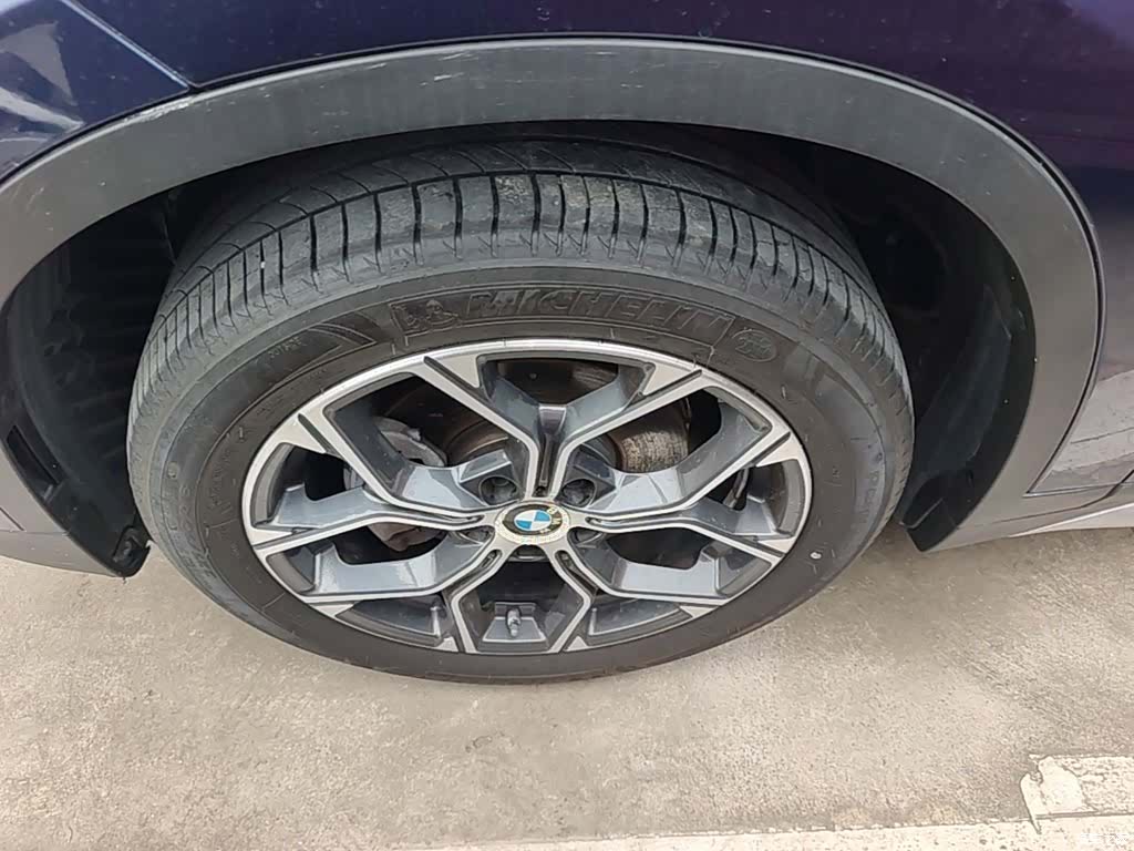 BMW X1, 2021 23