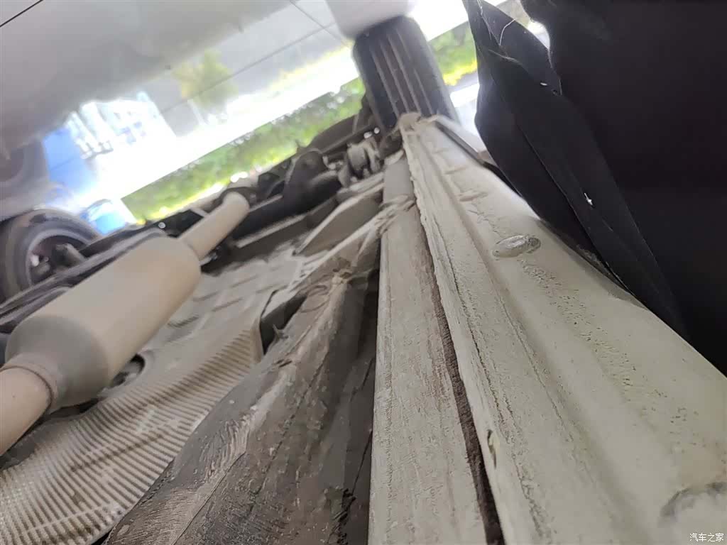 Changan CS75, 2021 21