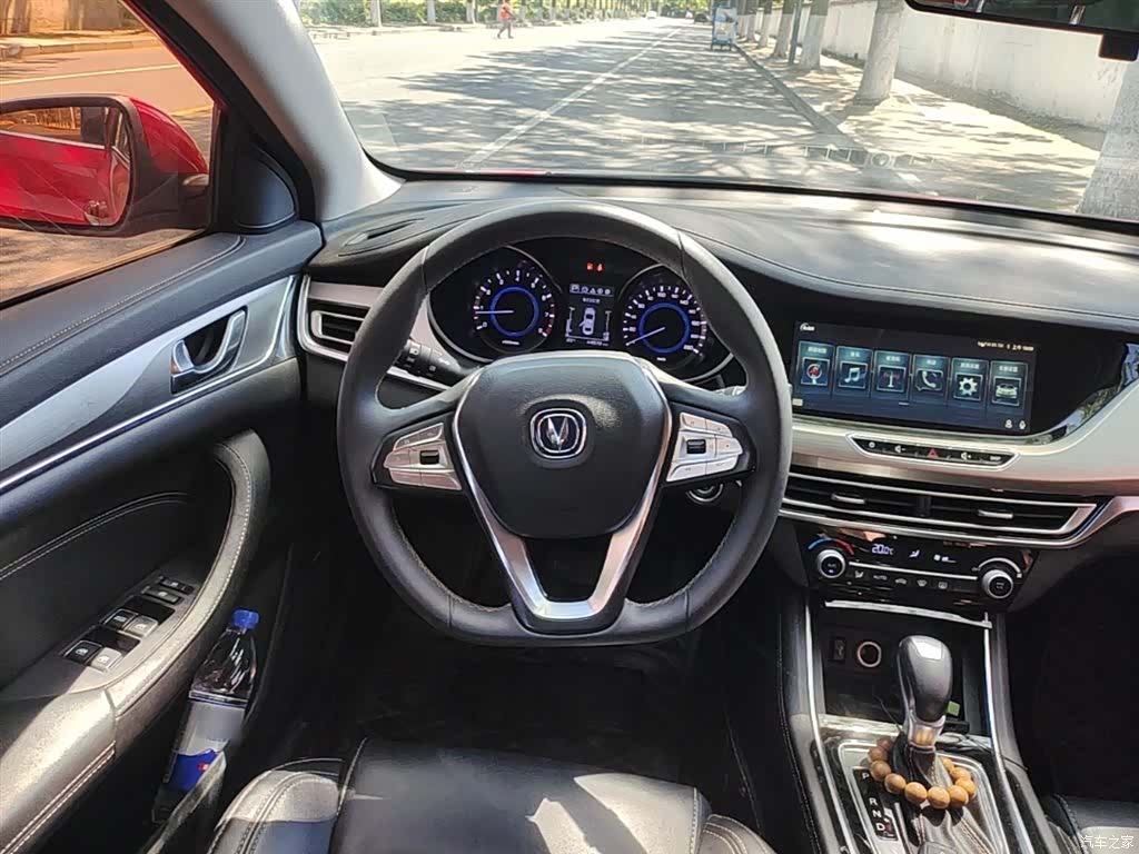 Changan Eado, 2019 11