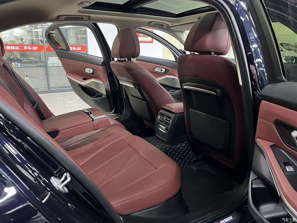 BMW 3 Series, 2022 16