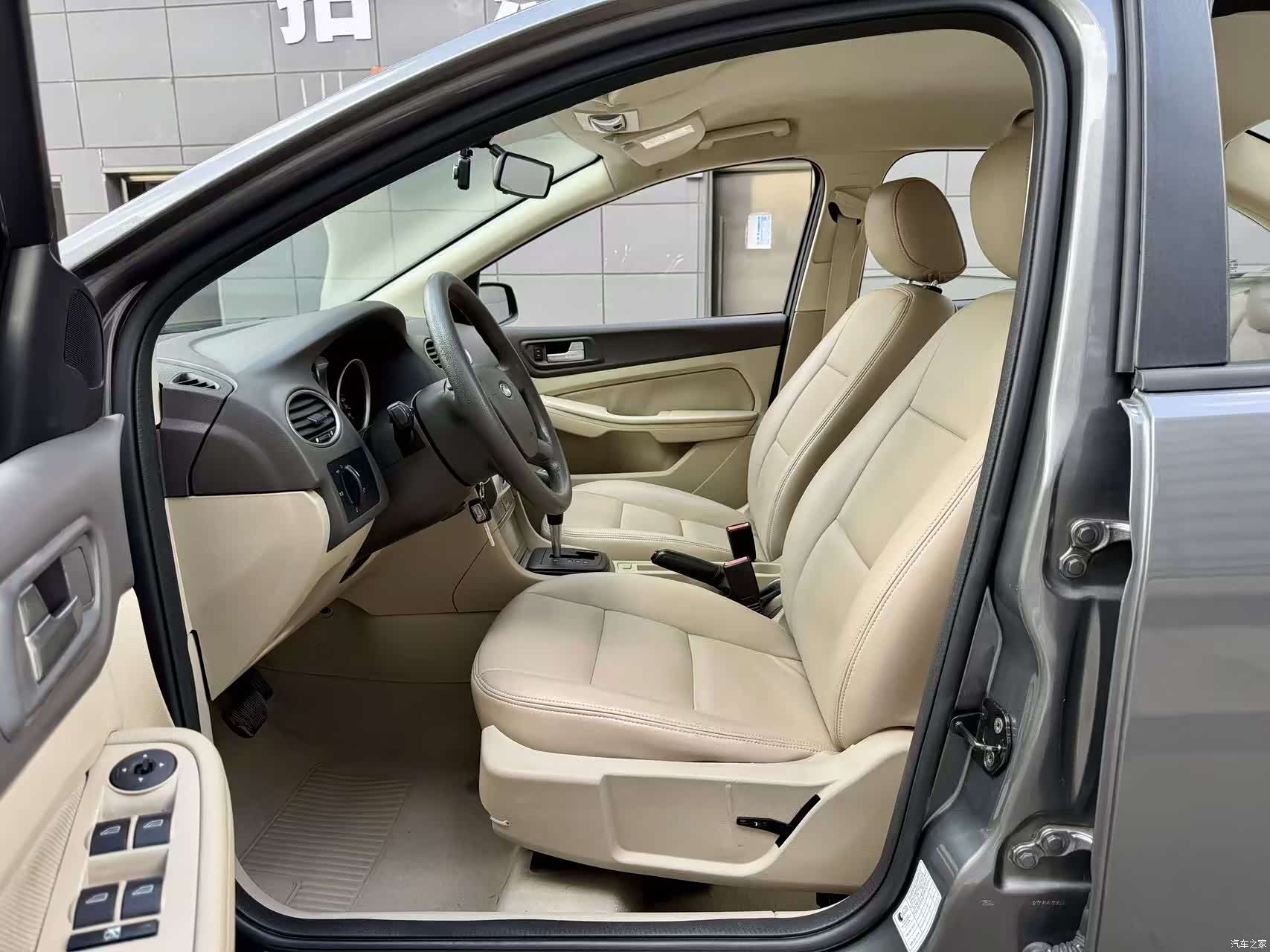 Ford Focus, 2014 все фото