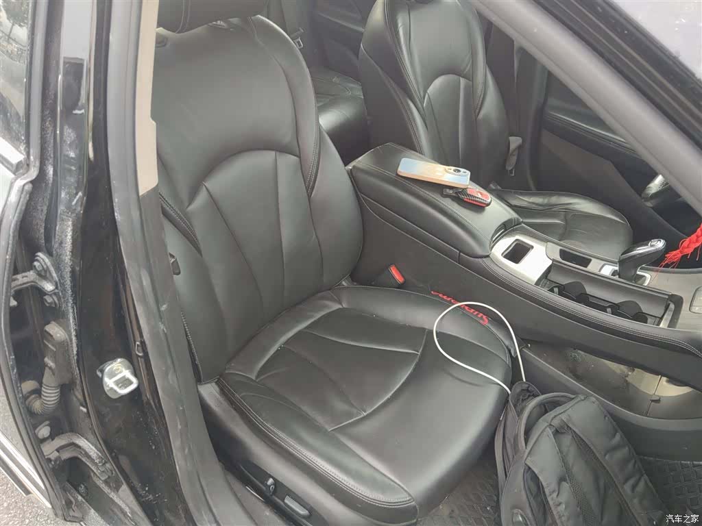 Buick LaCrosse, 2021 20
