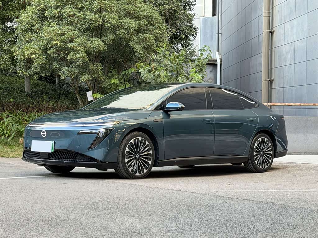 Nissan N7 2025 625 Max