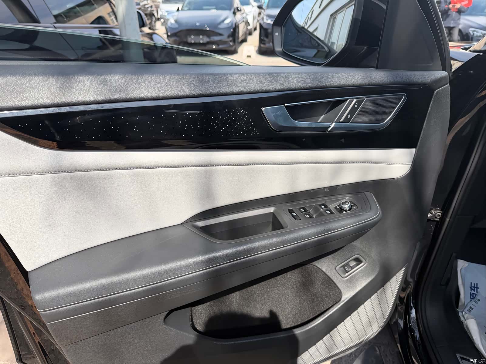 Volkswagen Teramont, 2022 10