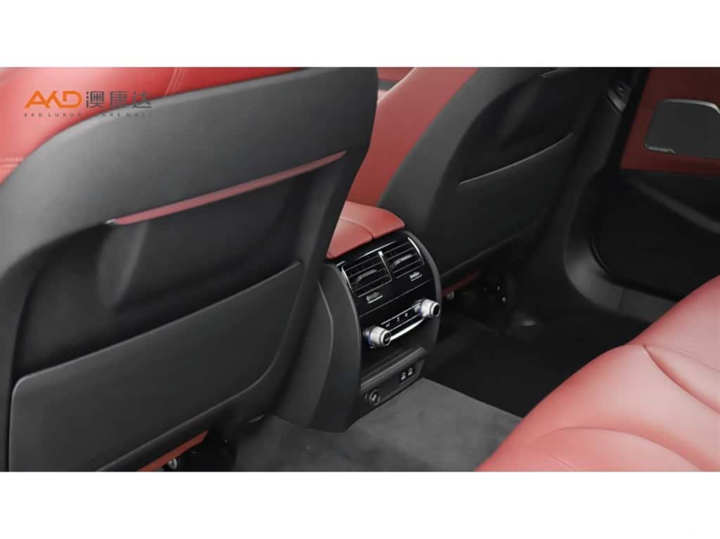 BMW 5 Series, 2020 9
