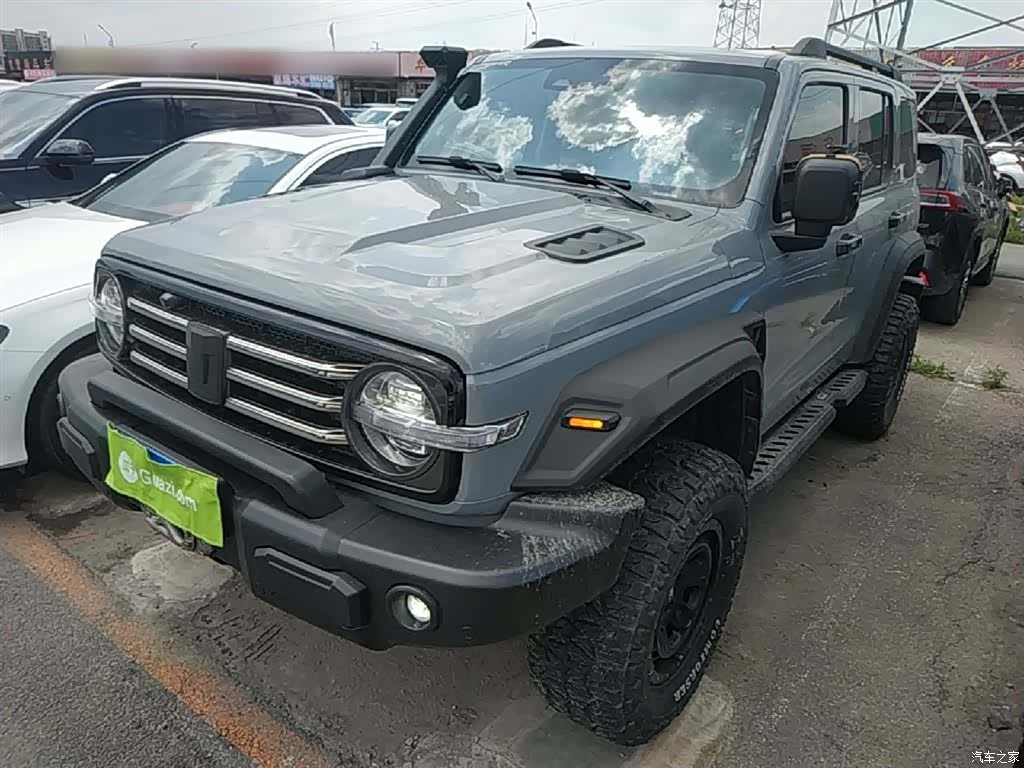 Tank 300, 2021 1