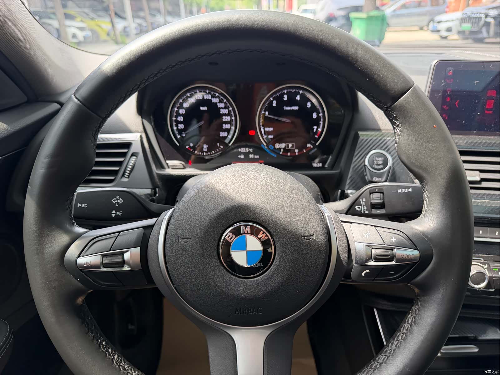 BMW 1 Series, 2019 8