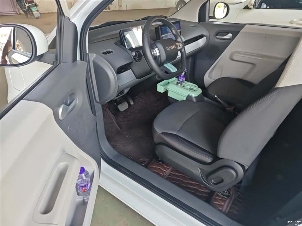 Changan Lumin, 2025 11