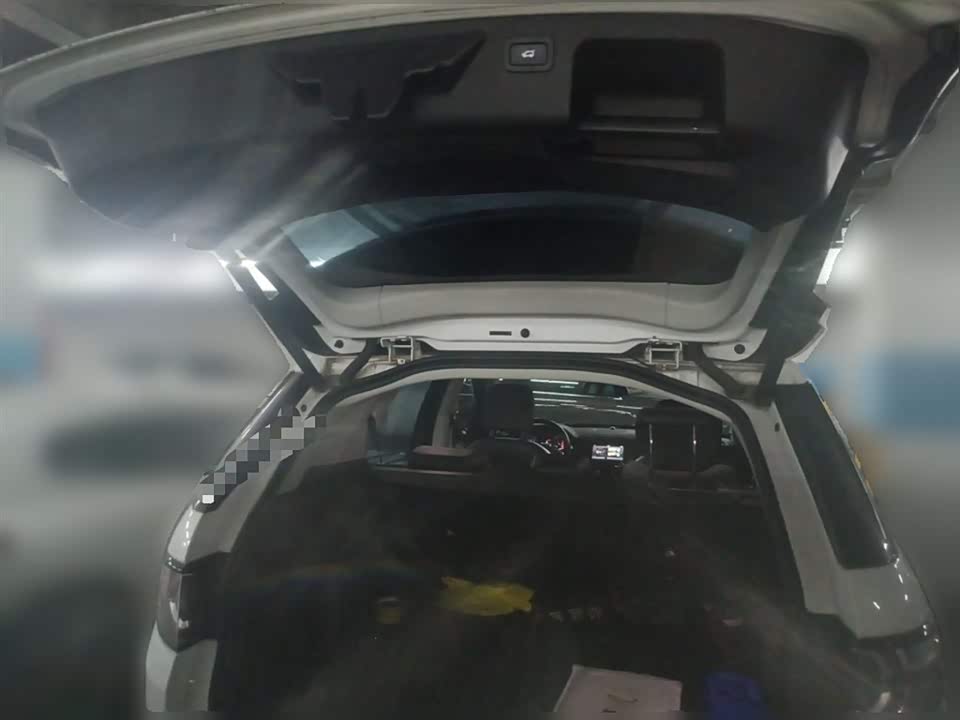 Land Rover Discover Shenxing