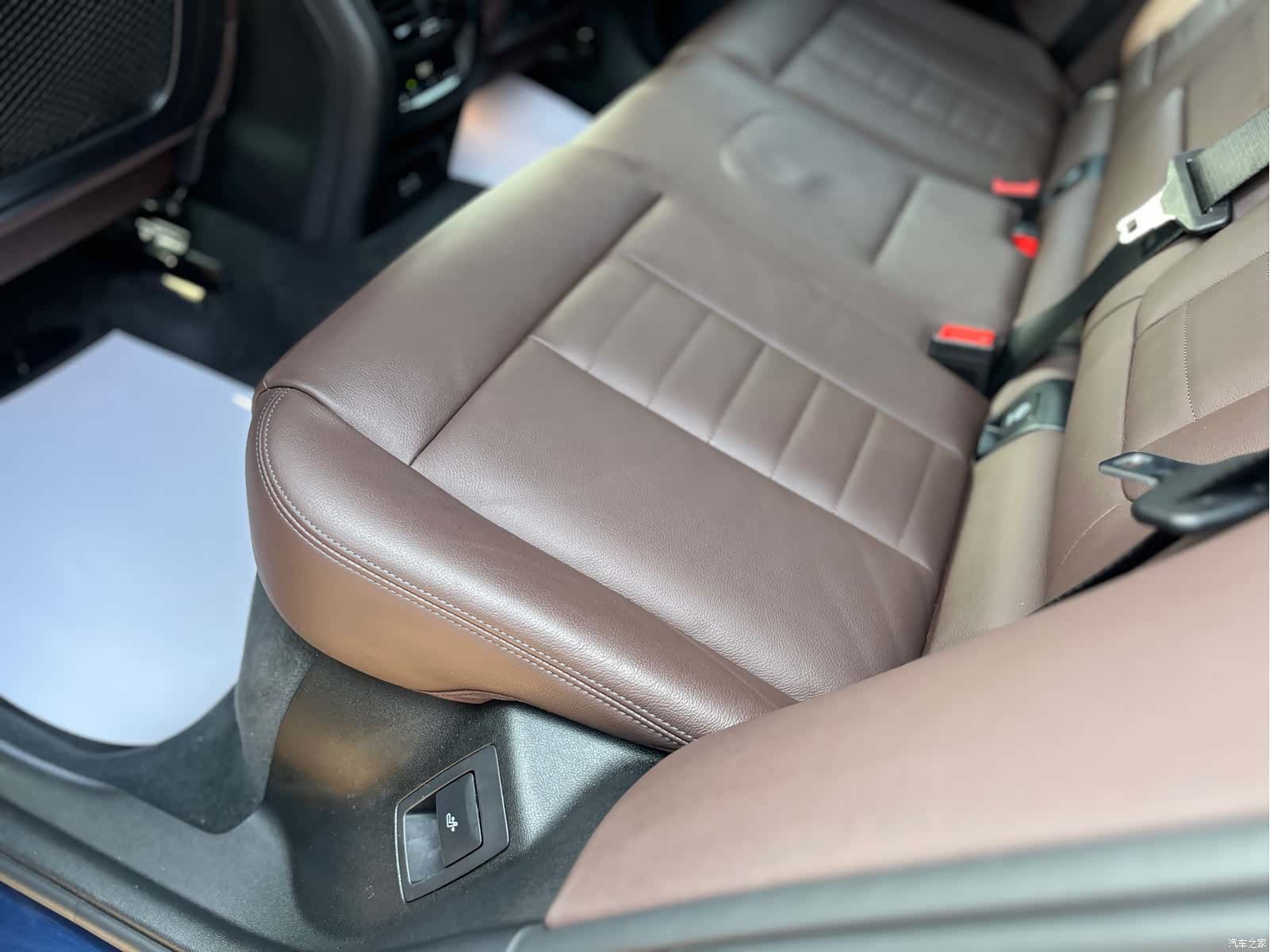 BMW X3, 2019 16