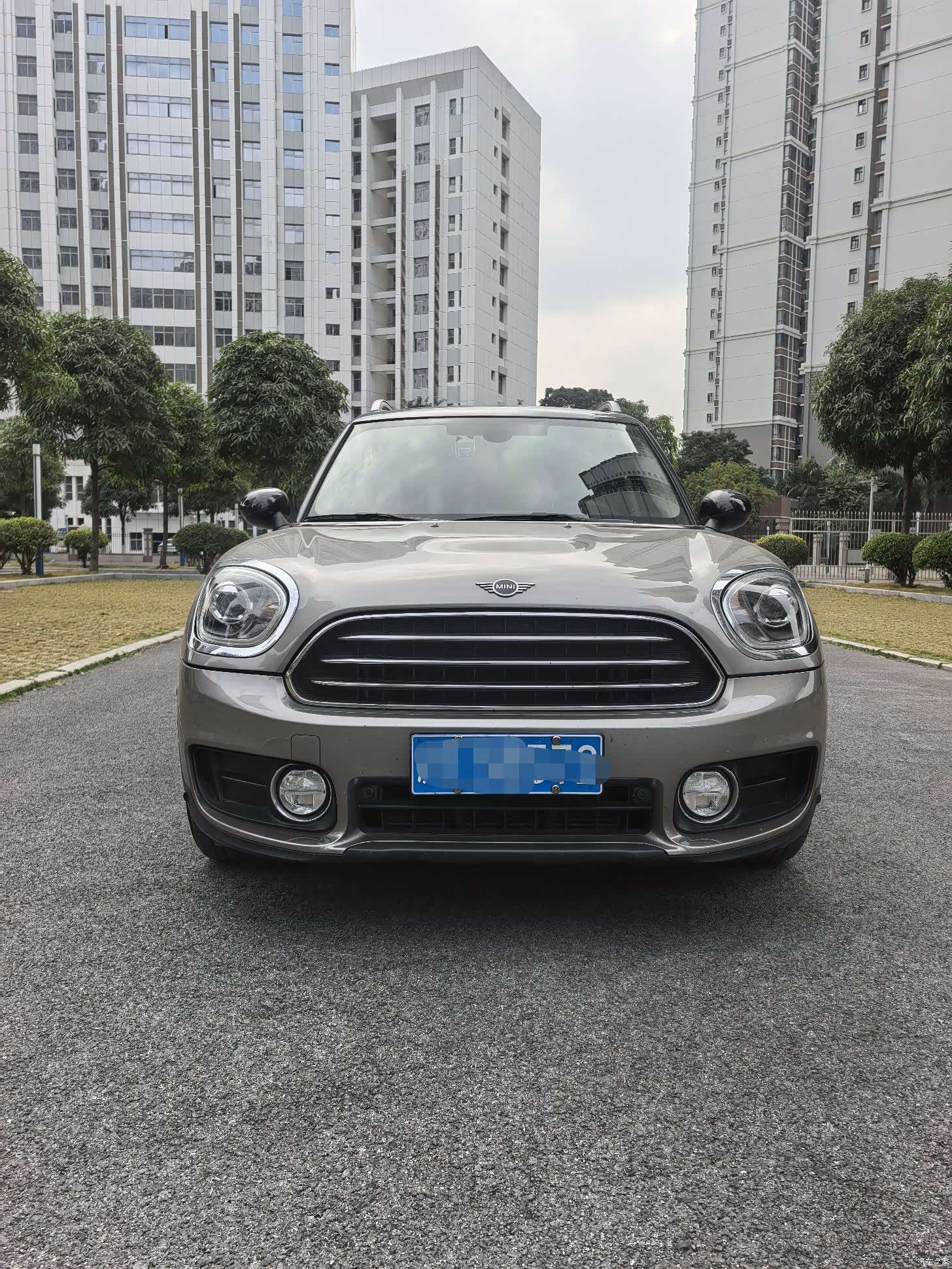 Mini Countryman, 2019 6