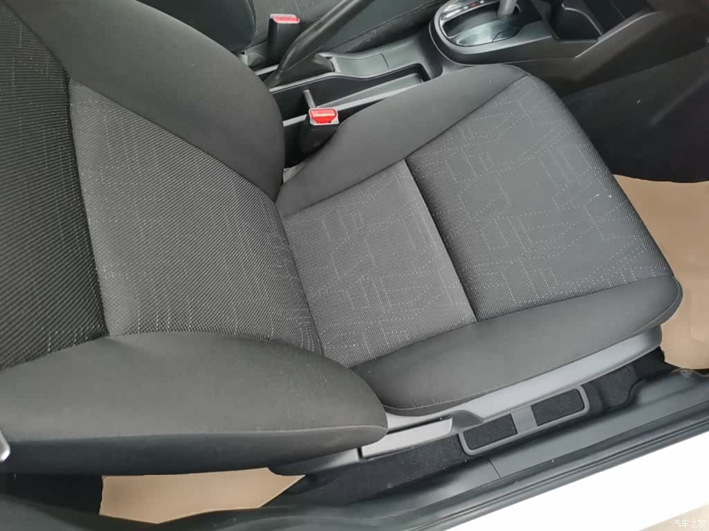 Honda Fit, 2019 25