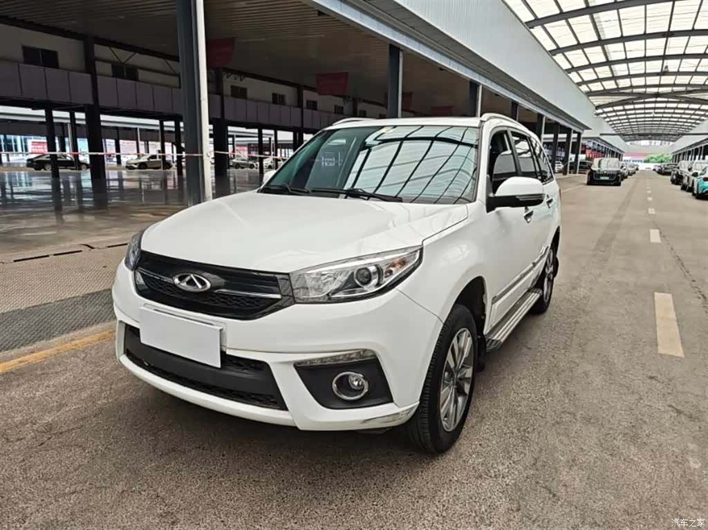 Chery 3, 2016 1