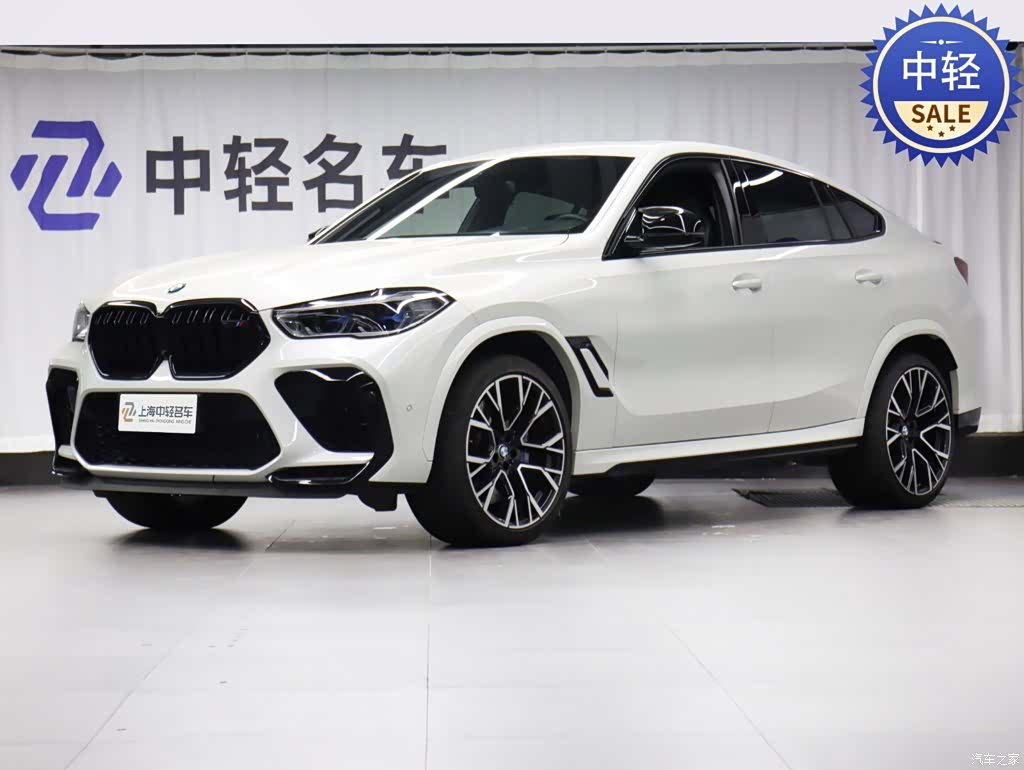 BMW X6, 2022 1