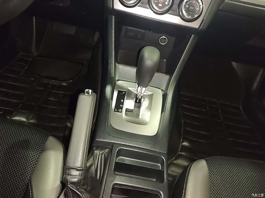 Subaru XV, 2017 14
