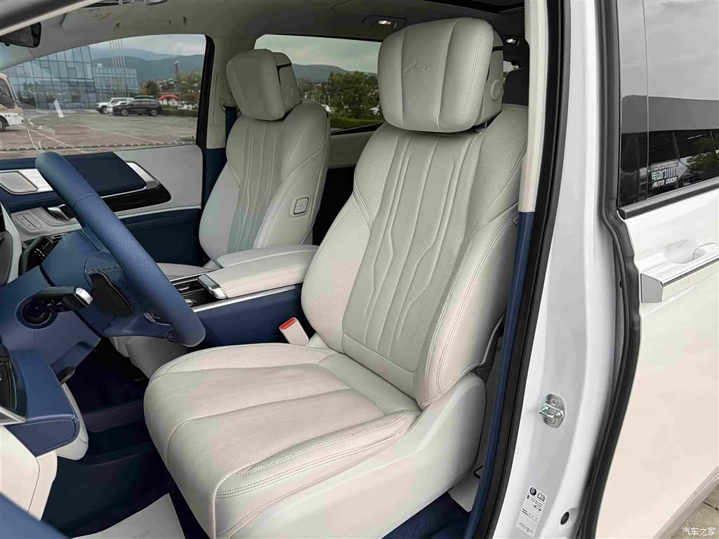 Buick Century, 2024 6