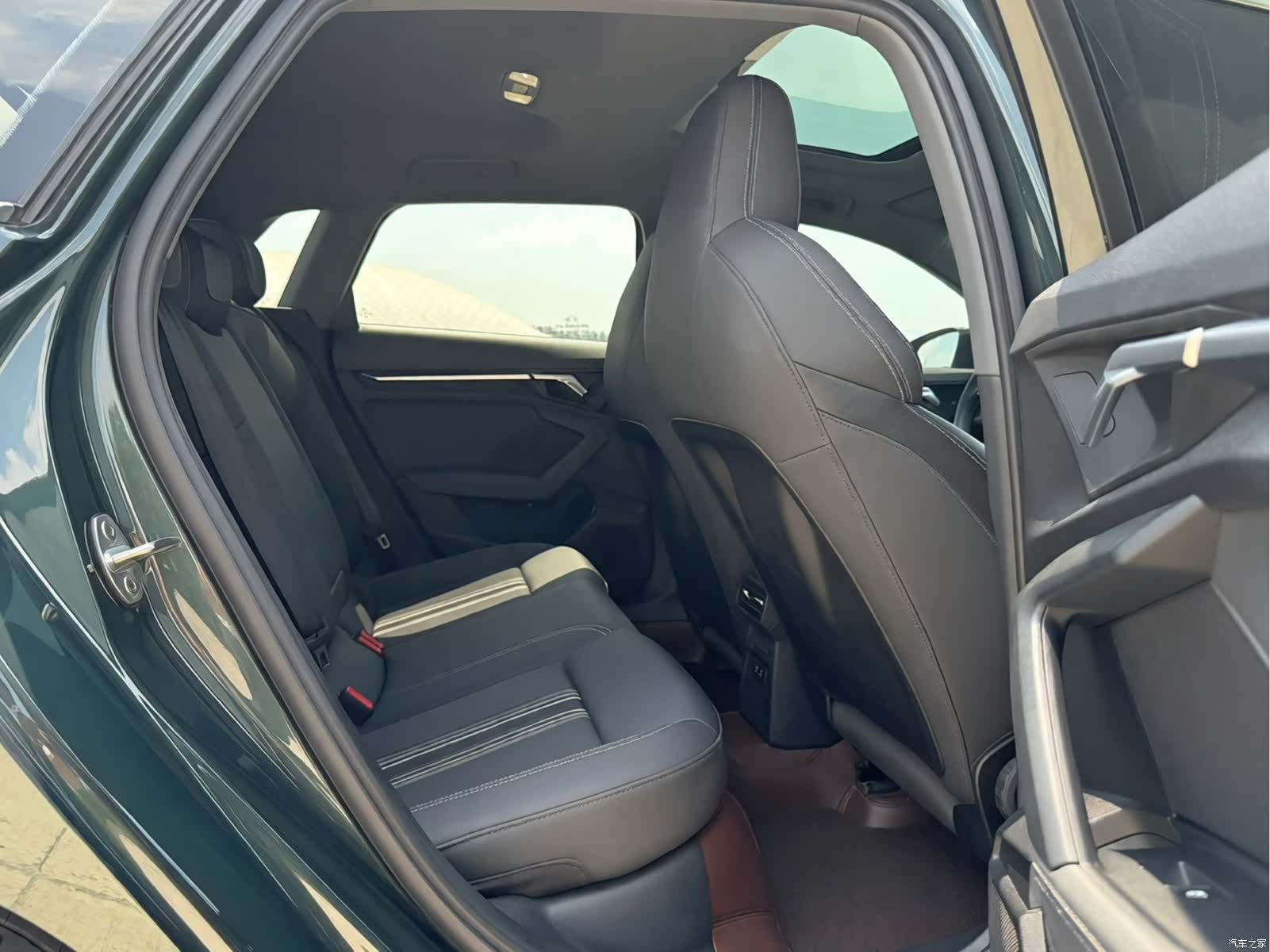 Audi A3, 2023 15