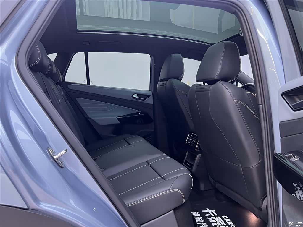 Volkswagen ID.4, 2024 18