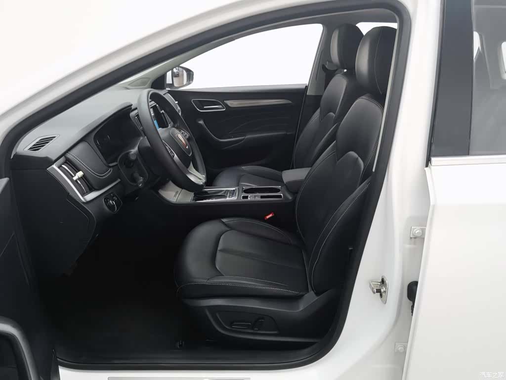Roewe i6, 2022 10
